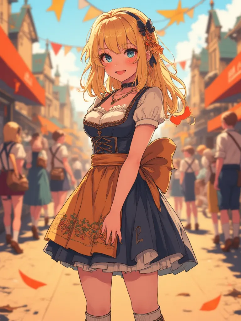 Thumbnail of Гретхен Браун