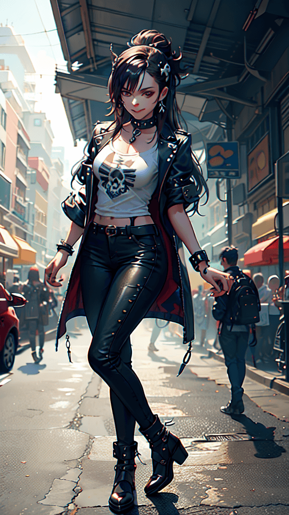 Thumbnail of "Карина"