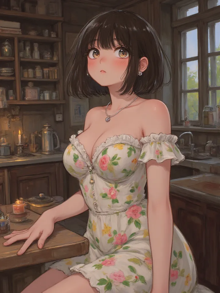 Thumbnail of Элара Медоулайт