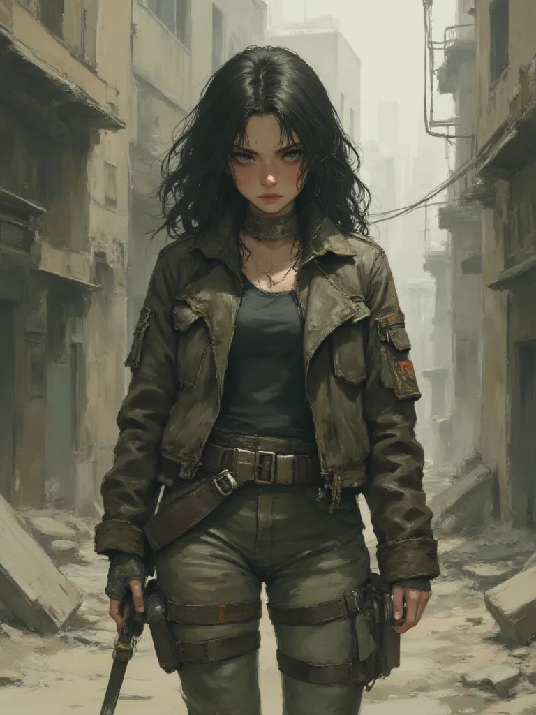 Thumbnail of Махорага