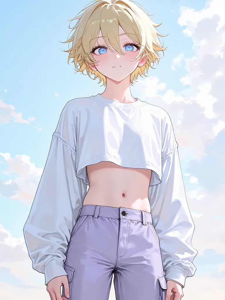 Thumbnail of Haru - my hero academia 