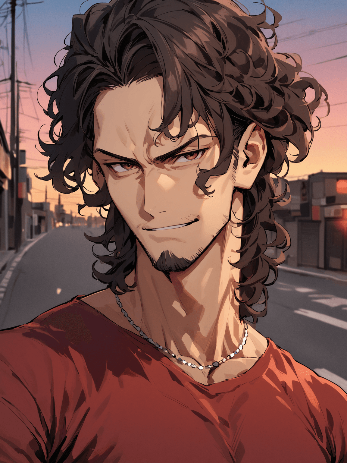 Thumbnail of Alexander