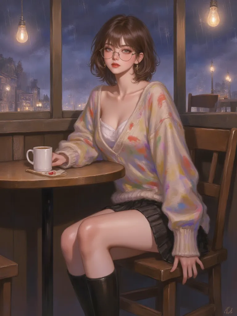 Thumbnail of Хлоя