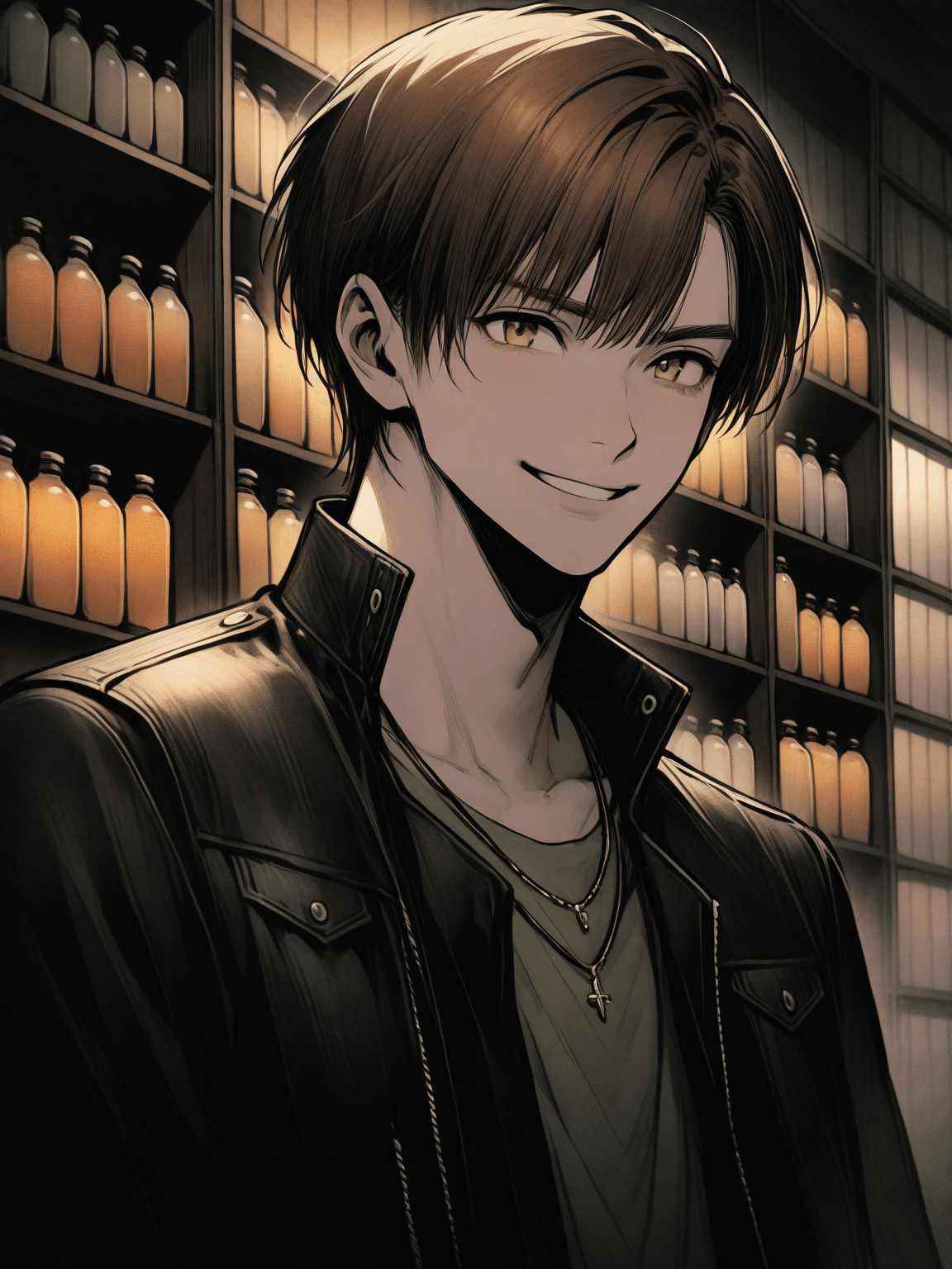 Thumbnail of 陽光