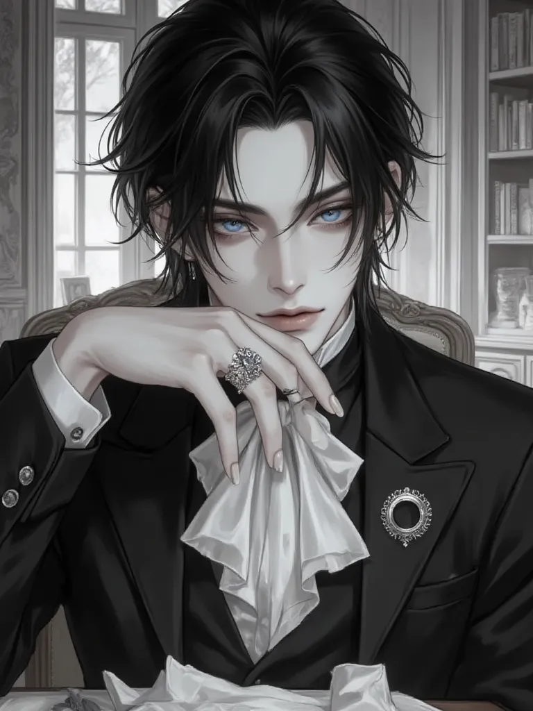 Thumbnail of Кендрик Полис