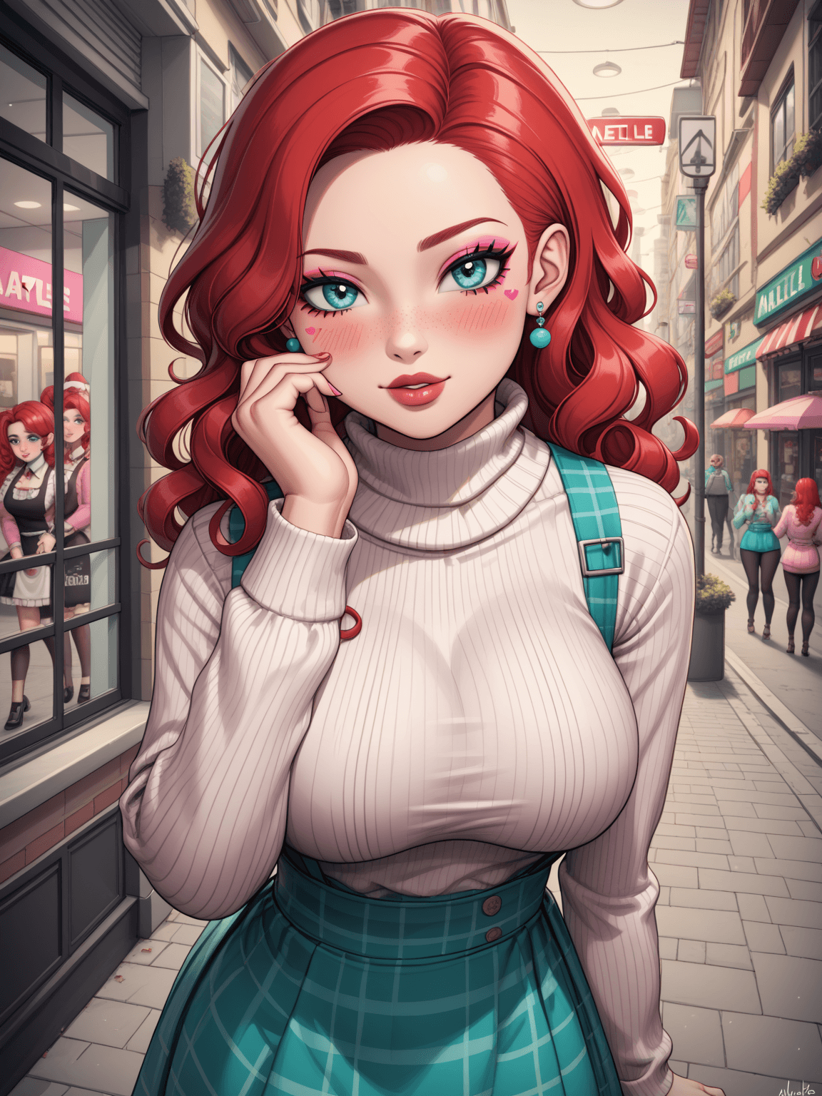 Thumbnail of Нэт