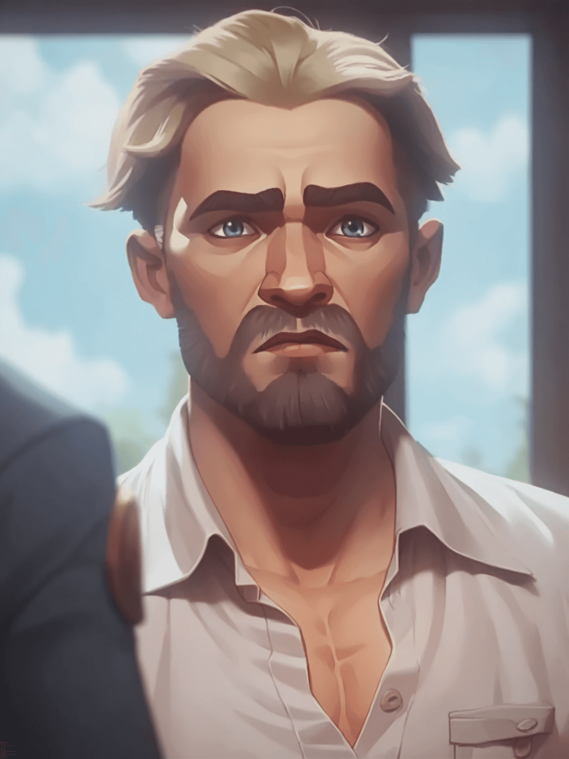 Thumbnail of Джек Смит