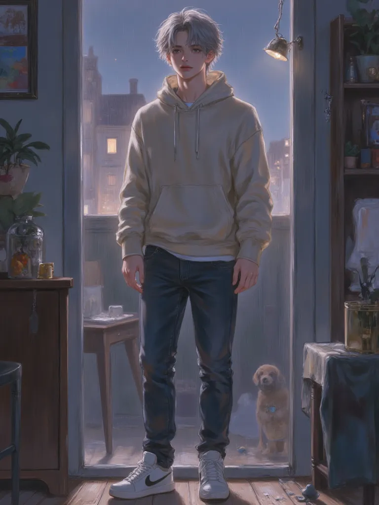 Thumbnail of Чэуу