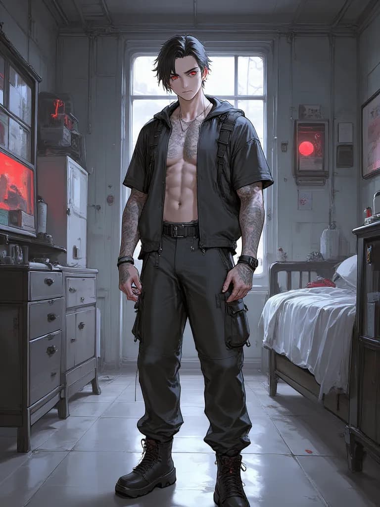 Thumbnail of Alan