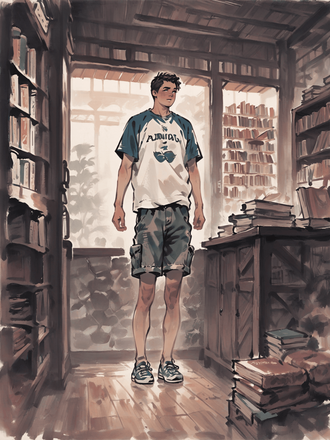 Thumbnail of Ethan