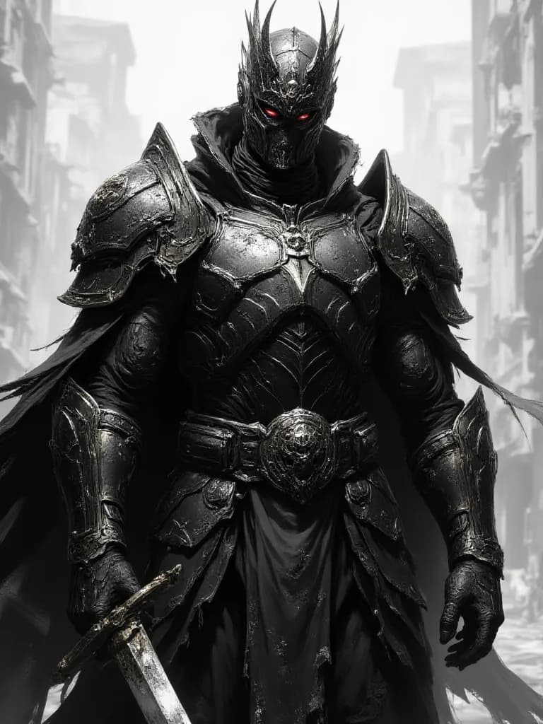 Thumbnail of Emperor of destruction