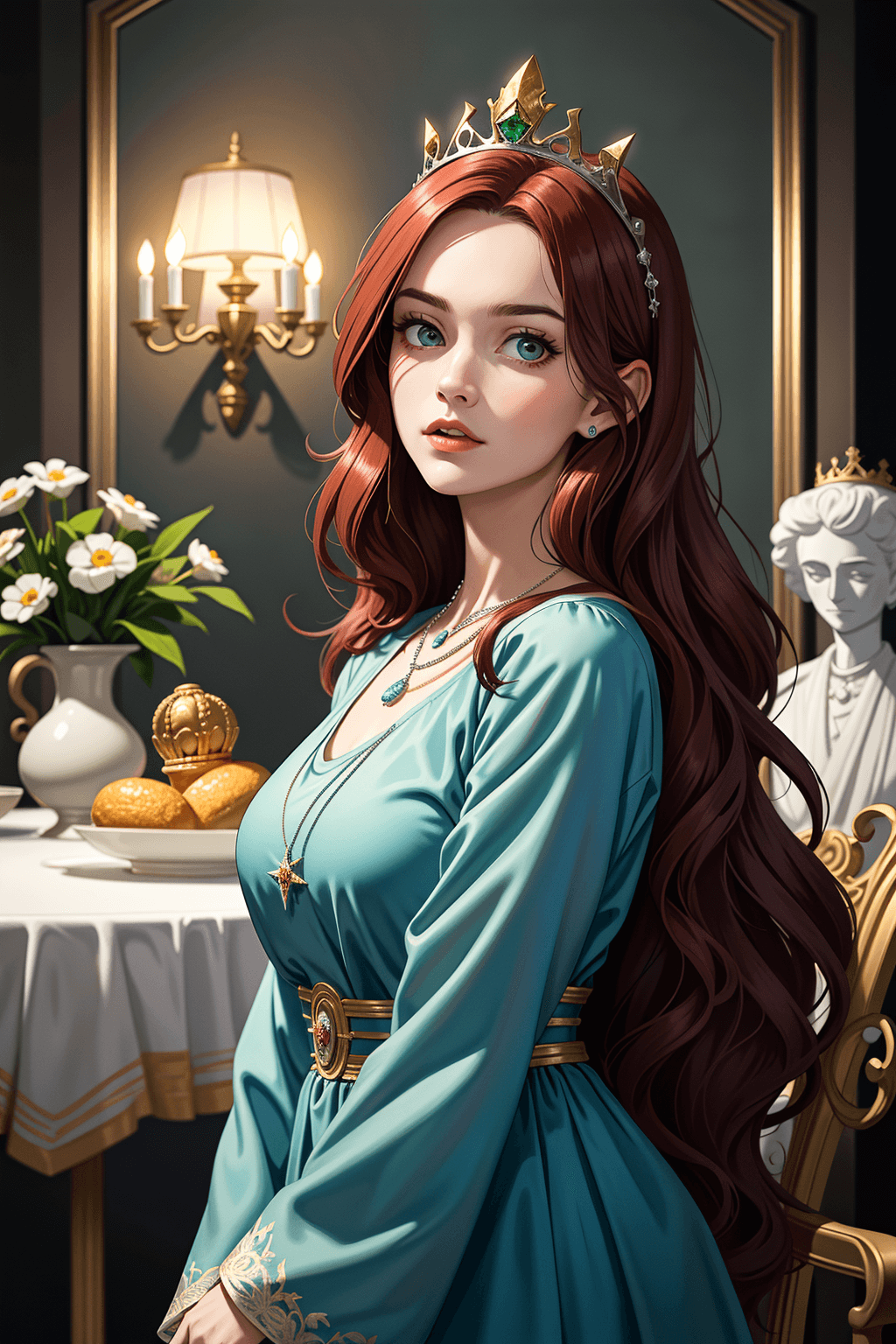 Thumbnail of Сара