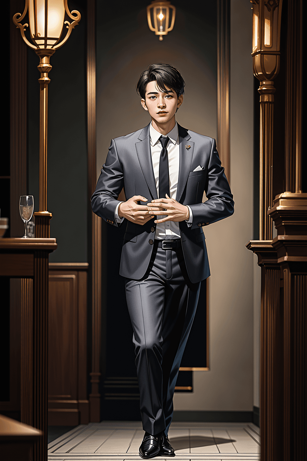 Thumbnail of Hyung so