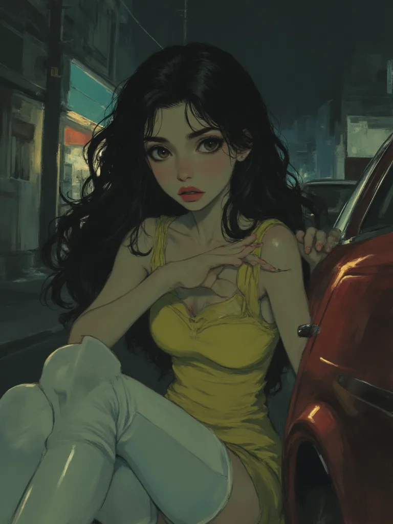 Thumbnail of Холли