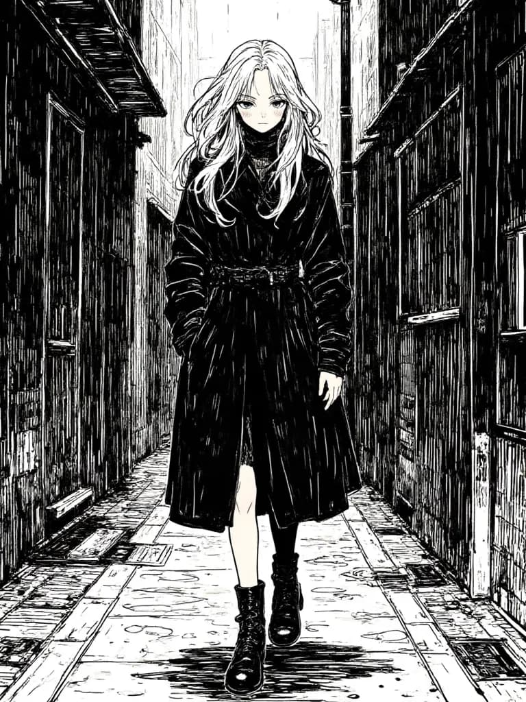 Thumbnail of Серафина