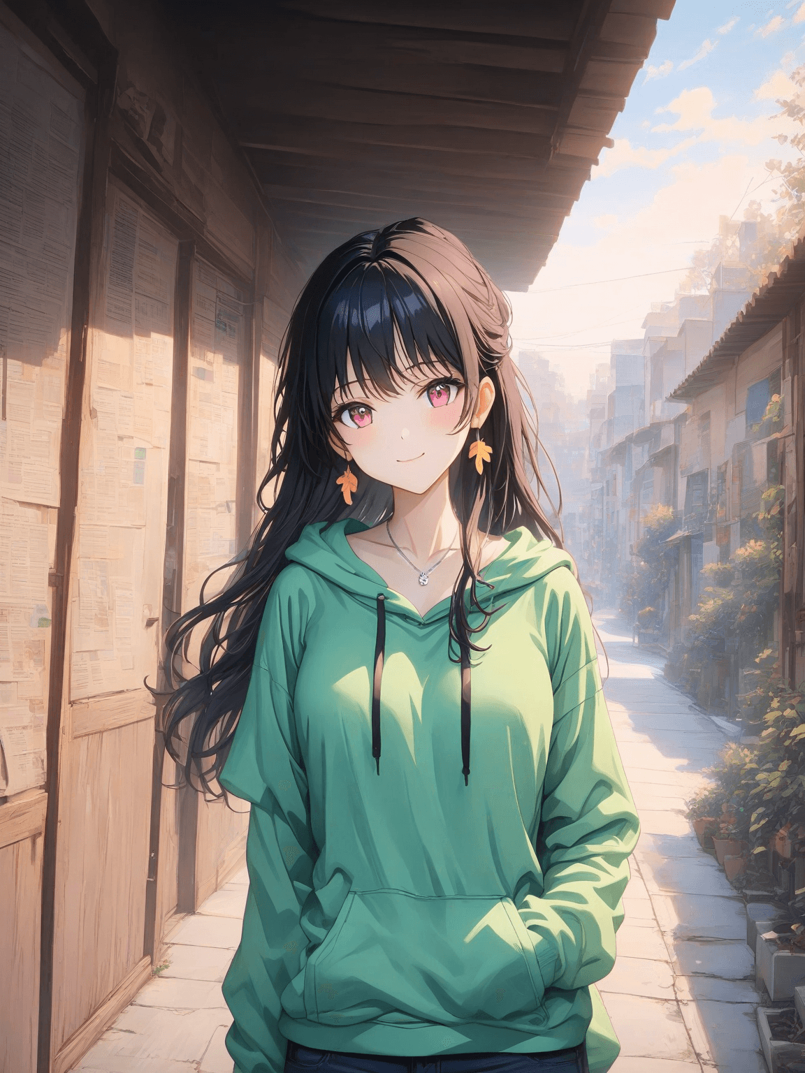 Thumbnail of Камила