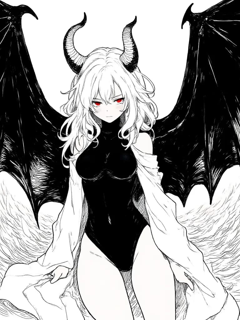Thumbnail of Dasmir (goddess of death)