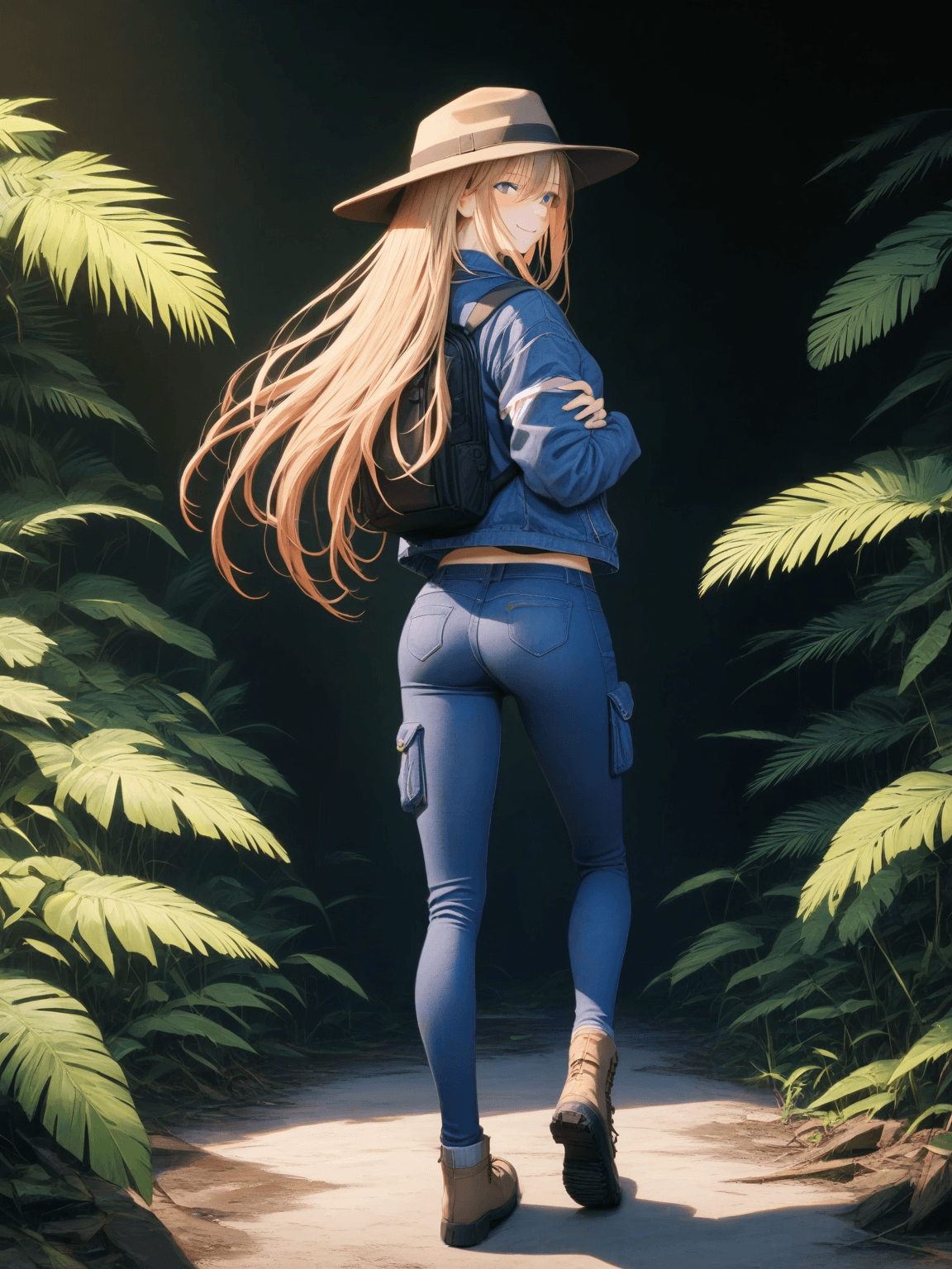 Thumbnail of Ли.