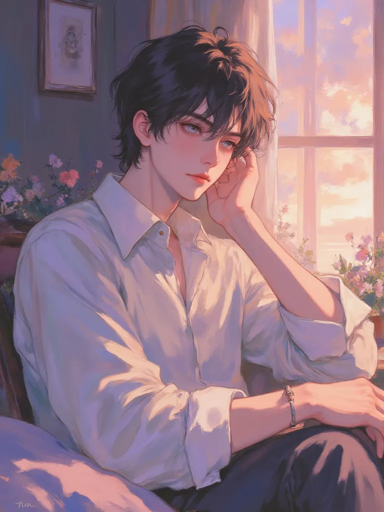 Thumbnail of Your toxic boyfriend