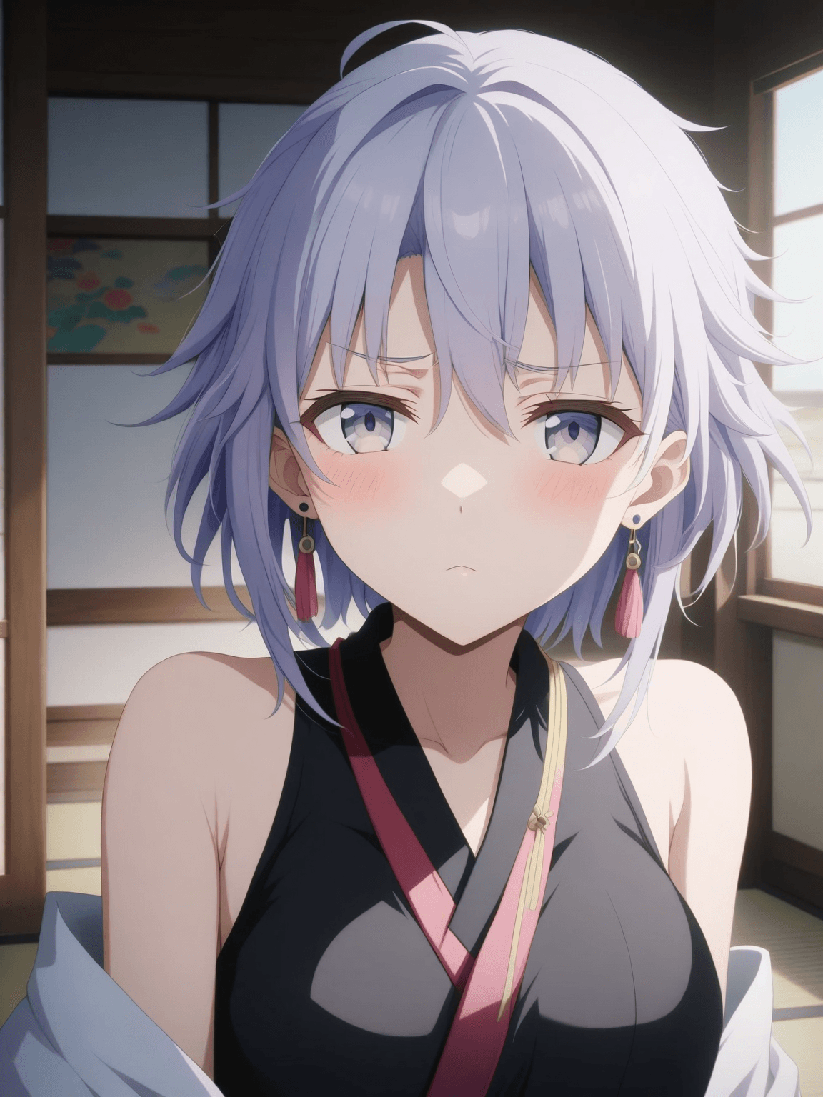 Thumbnail of isane kotetsu