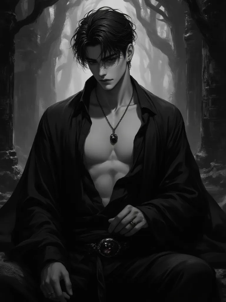 Thumbnail of Eros, The Whisper of Desire