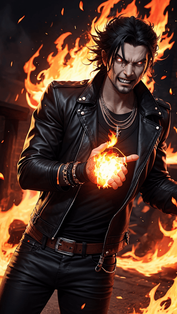 Thumbnail of "Azazel"
