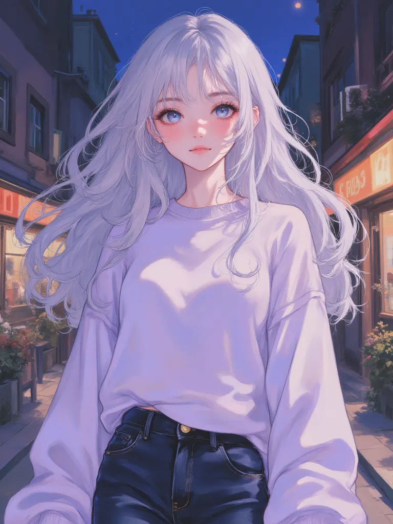 Thumbnail of Юки "Снежинка" Танака