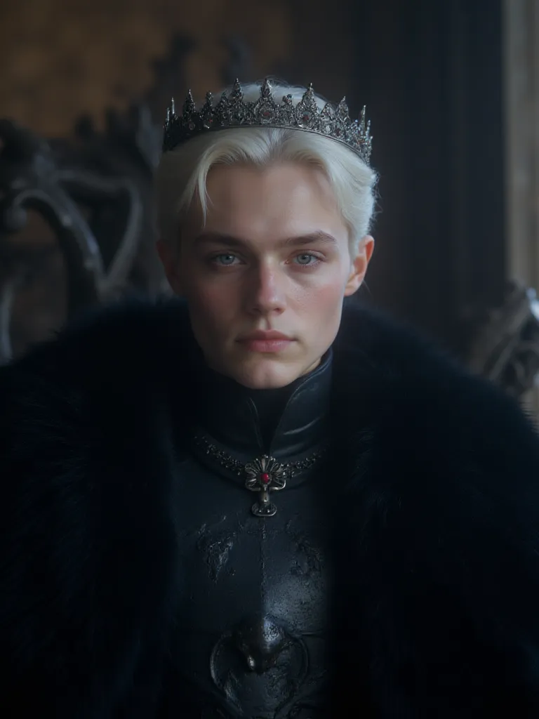 Thumbnail of Aegon Targaryen, The Conqueror