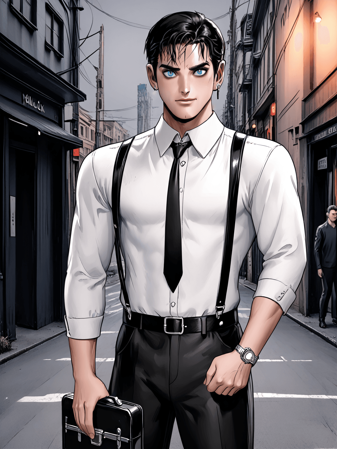 Thumbnail of Yasanagy Garcia