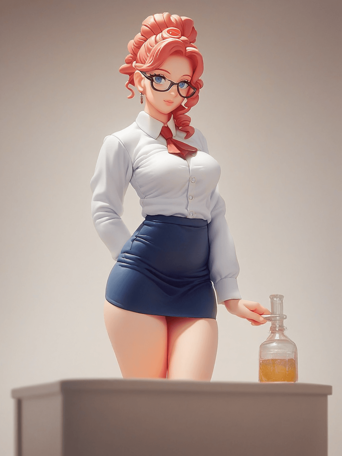 Thumbnail of Милли