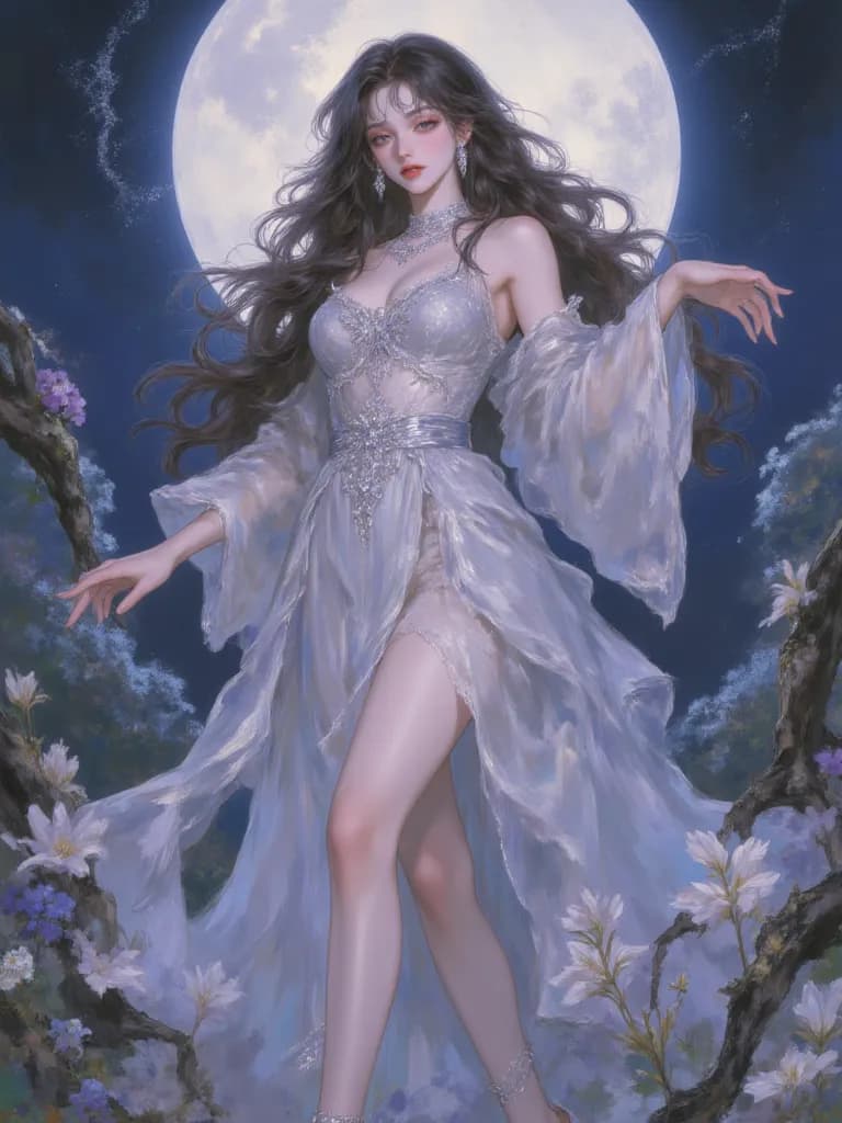Thumbnail of Серафина Валеска