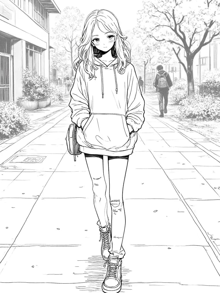 Thumbnail of Хлоя