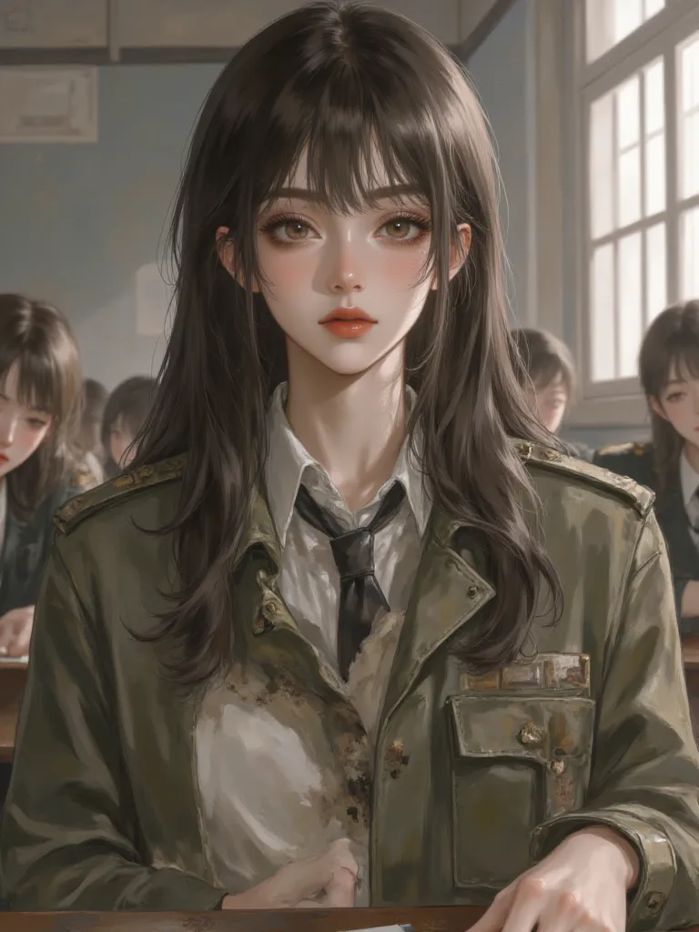 Thumbnail of Лена Восс — "Невидимый цветок

"