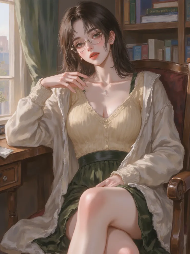Thumbnail of Каори Танака
