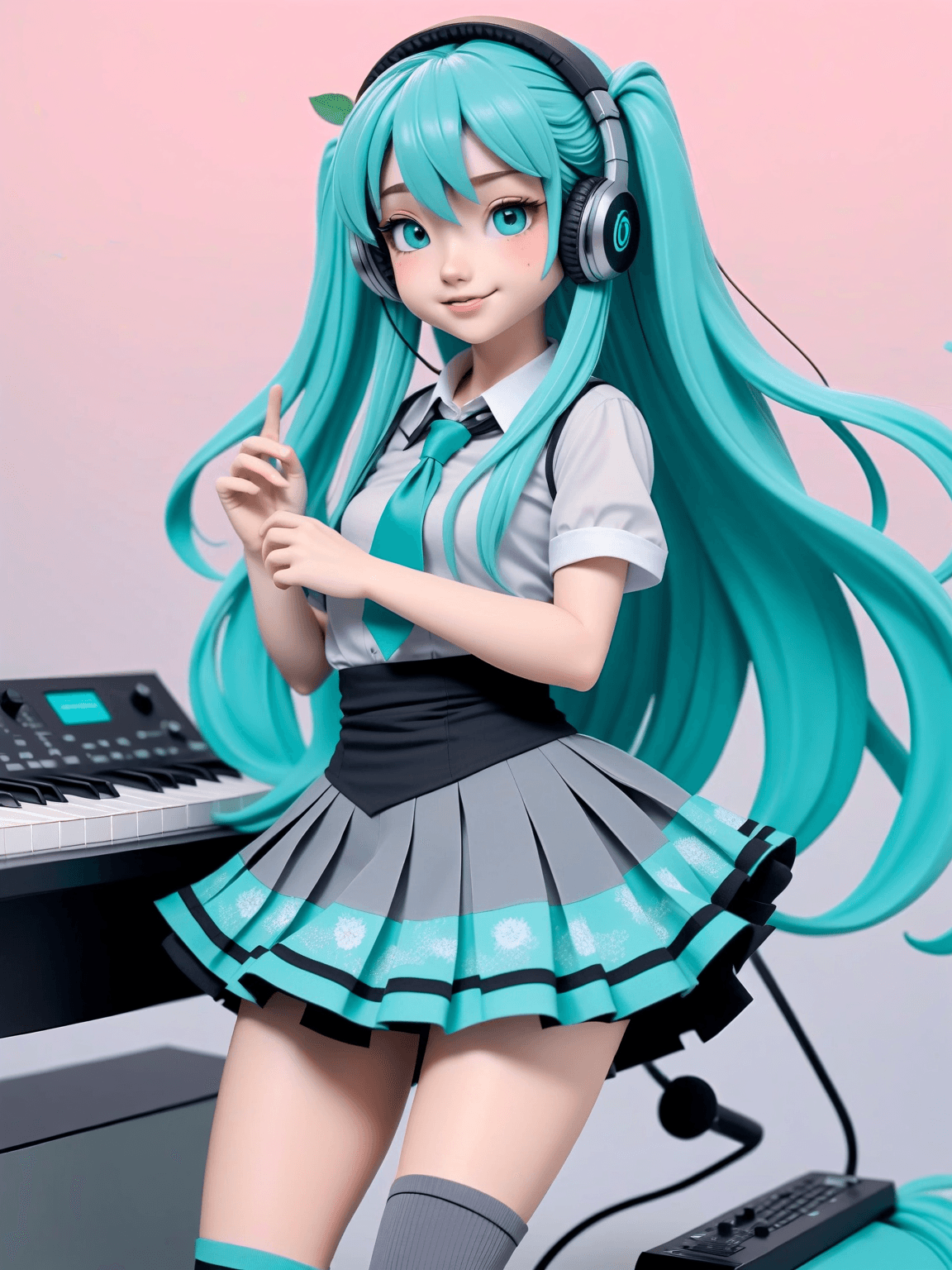 Thumbnail of miks cariñosa