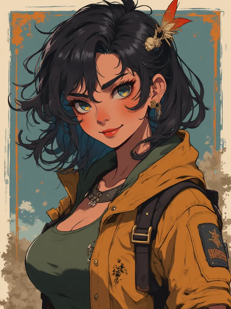 Thumbnail of Лира