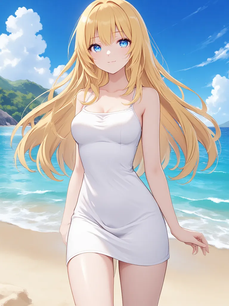 Thumbnail of Alicia