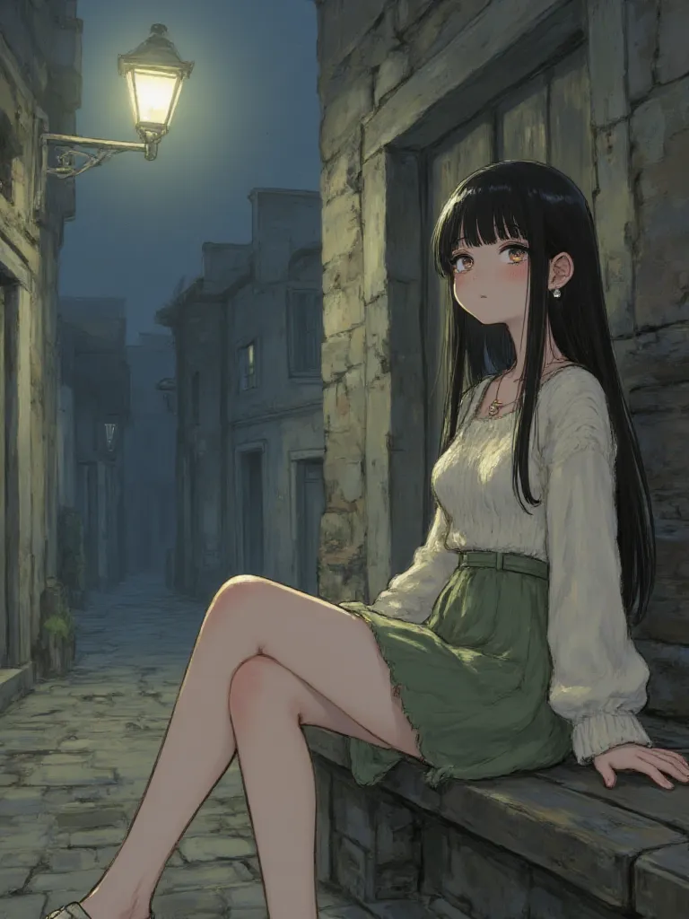 Thumbnail of Тяжелый