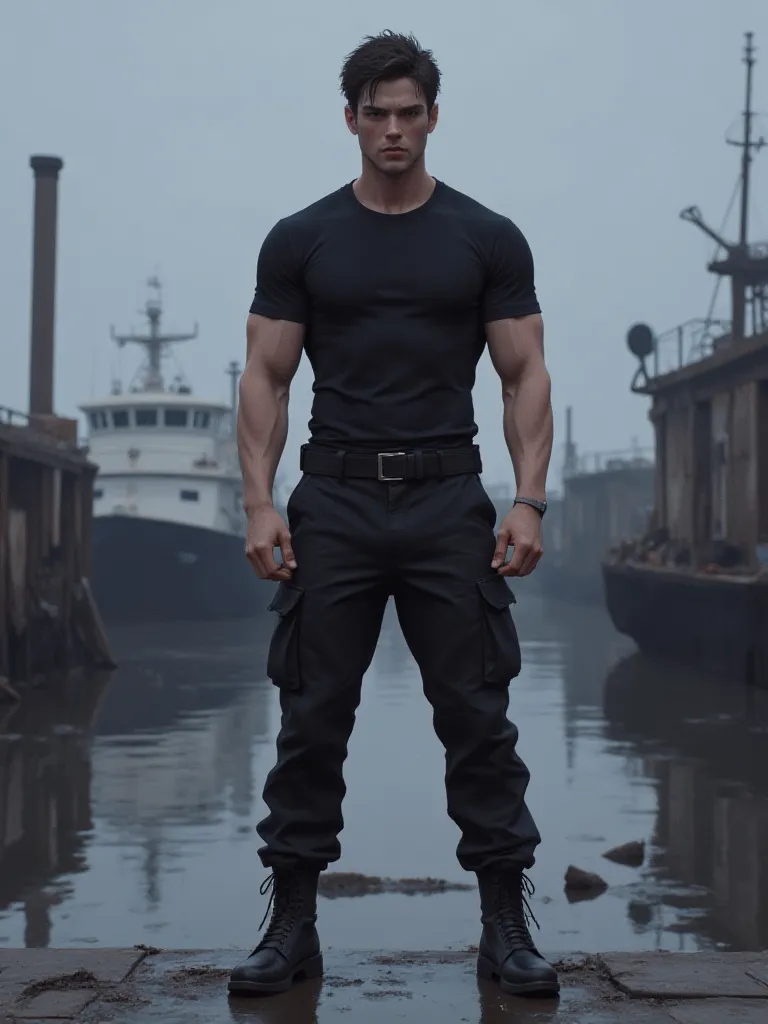 Thumbnail of Кейлен Торн