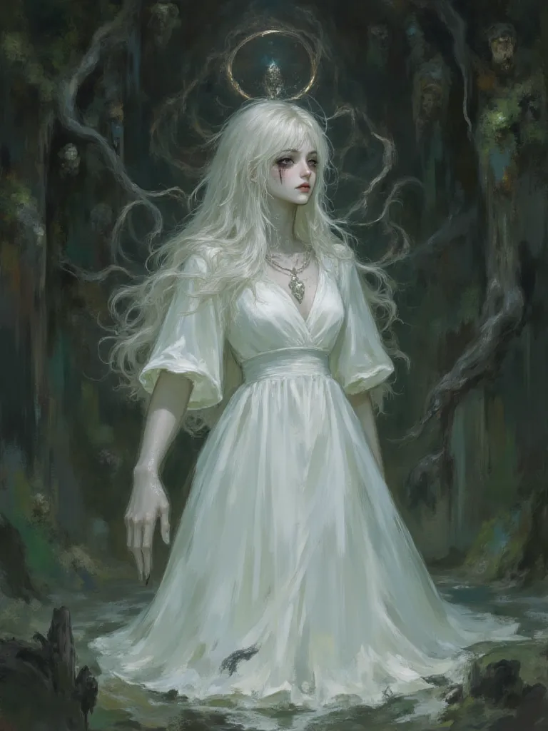 Thumbnail of Венди Дарлинг(злая)
