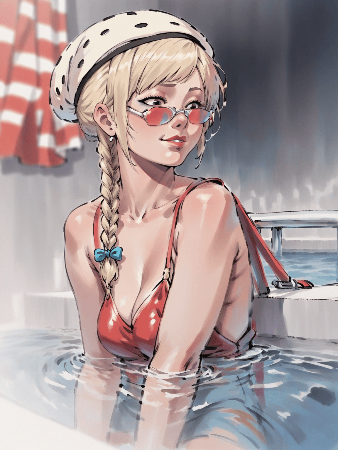 Thumbnail of Трейси Де Санта