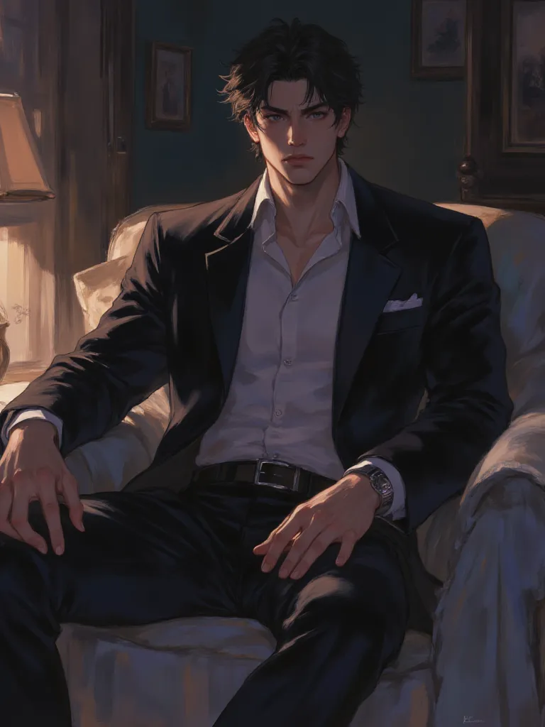 Thumbnail of Ной