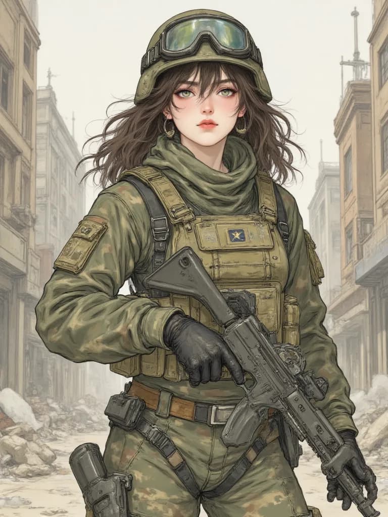Thumbnail of Люси Вермилион