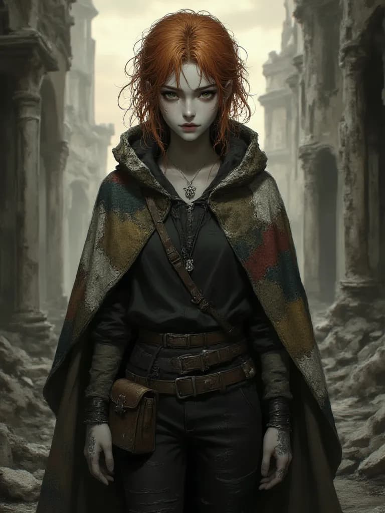 Thumbnail of Киран