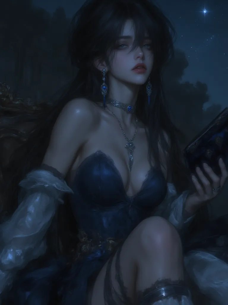 Thumbnail of Kaoru Kazumi