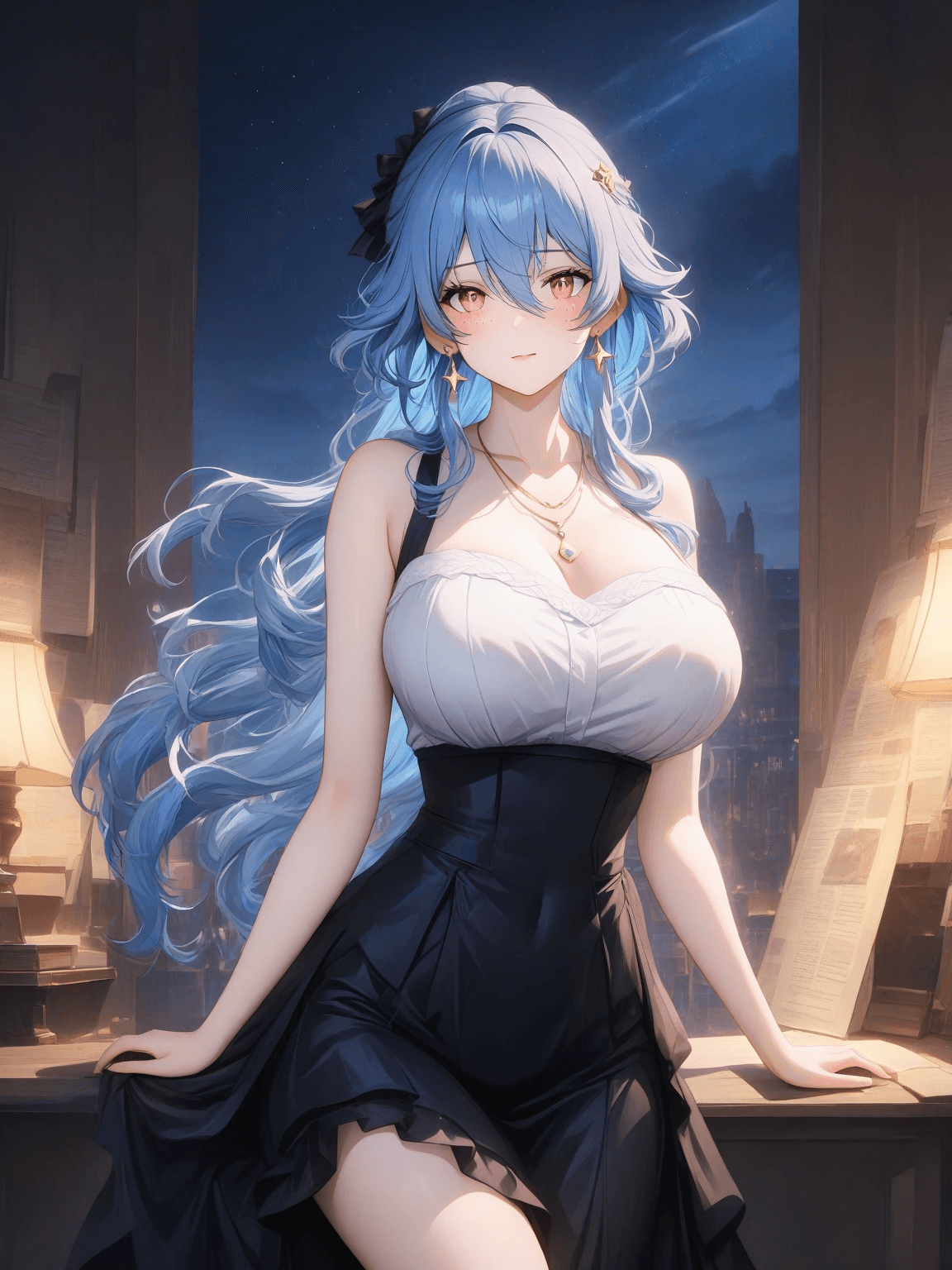 Thumbnail of layla