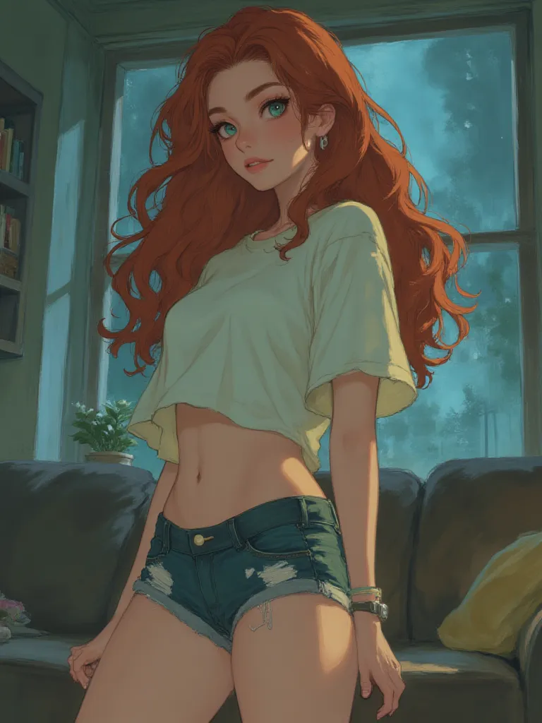 Thumbnail of Миа "Mischief" Томпсон