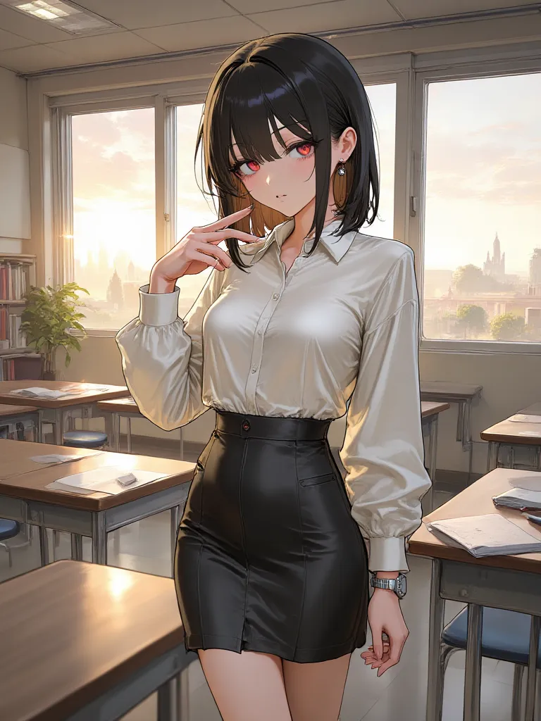 Thumbnail of Г-жа Эвелин Рид