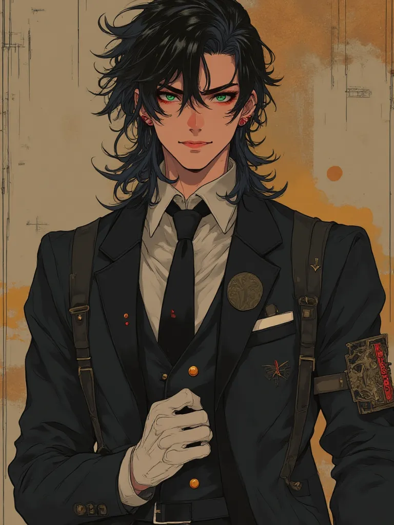 Thumbnail of Дмитрий Калёв