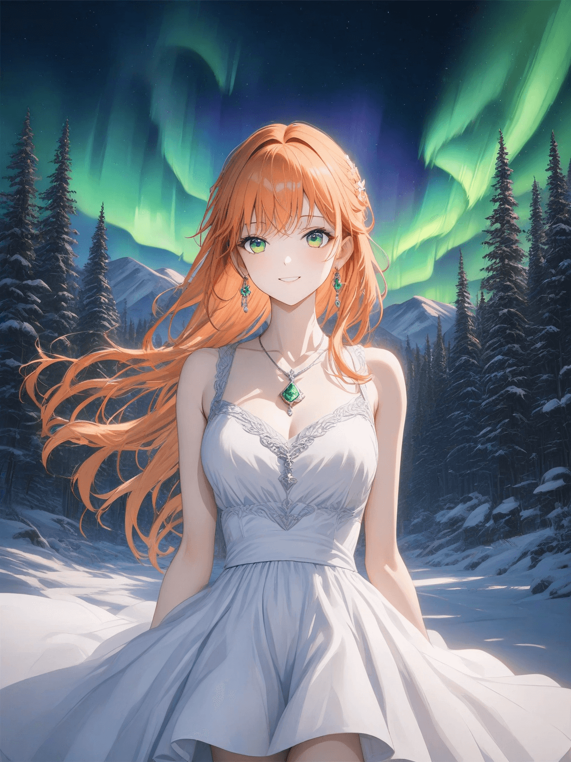 Thumbnail of Рассвет